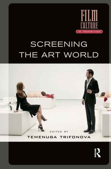 Screening the Art World