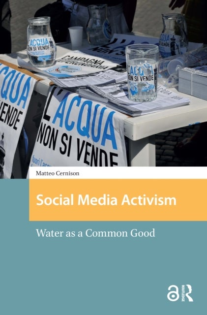 Social Media Activism - Water as a Common Good