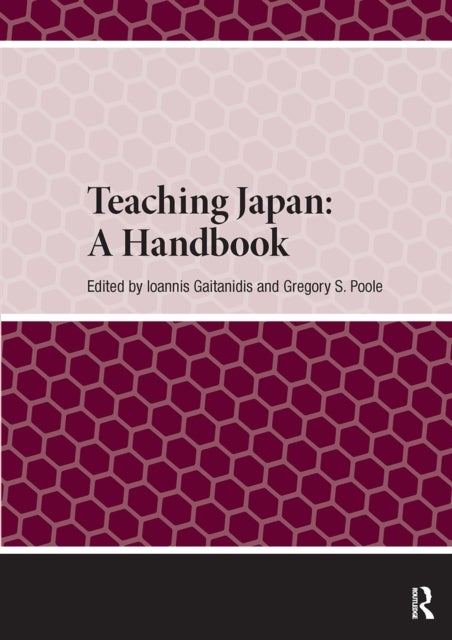 Teaching Japan: A Handbook