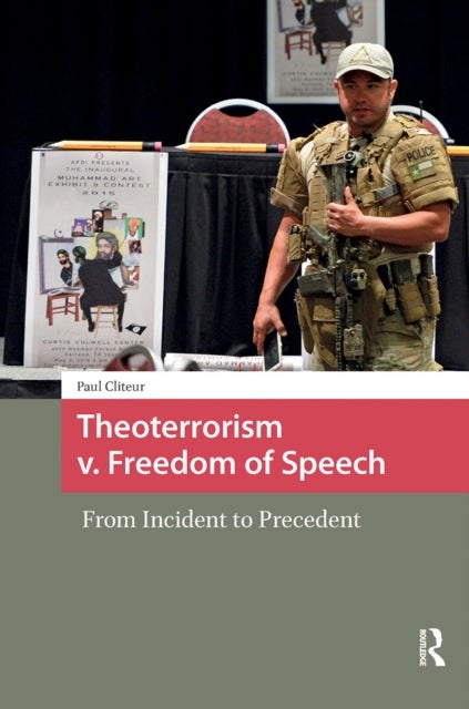 Theoterrorism v. Freedom of Speech - From Incident to Precedent