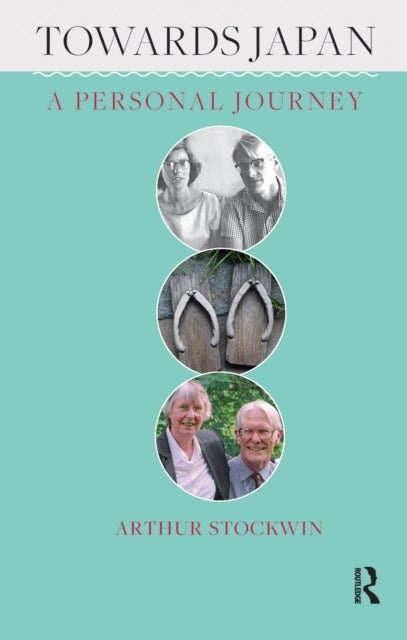 Towards Japan - A Personal Journey