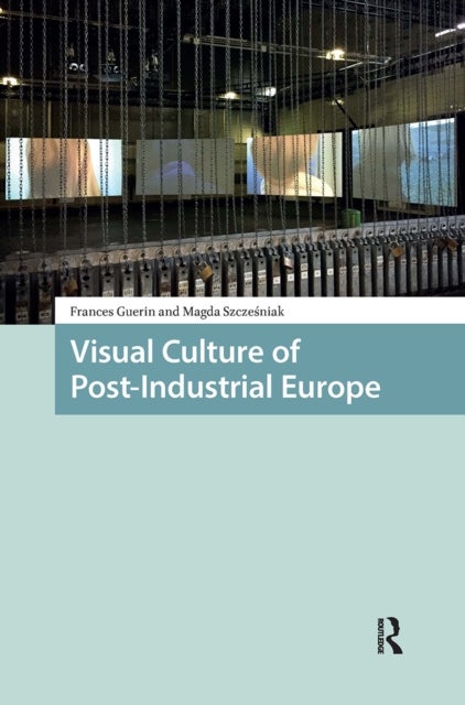 Visual Culture of Post-Industrial Europe