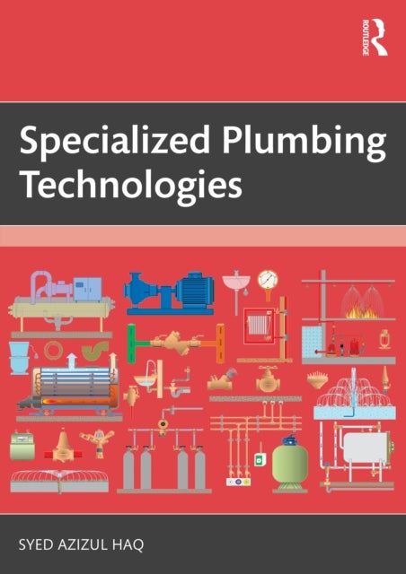 Specialized Plumbing Technologies