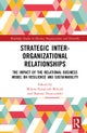 Strategic Inter-Organizational Relationships