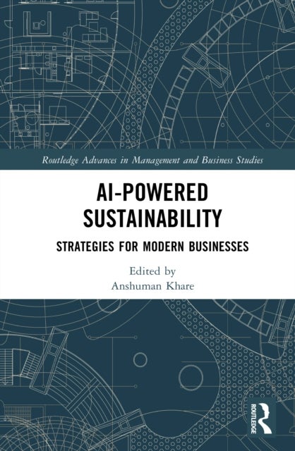 AI-Powered Sustainability - Strategies for Modern Businesses