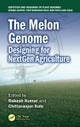 The Melon Genome