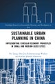 Sustainable Urban Planning in China