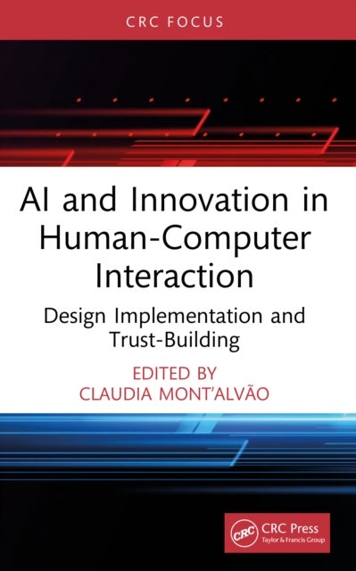 AI and Innovation in Human–Computer Interaction - Design Implementation and Trust-Building