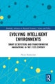Evolving Intelligent Environments