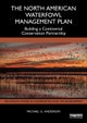 The North American Waterfowl Management Plan