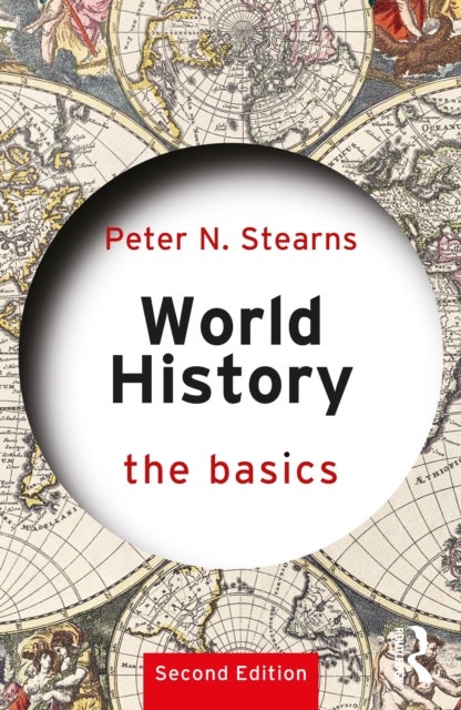 World History - The Basics