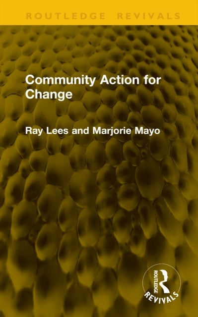 Community Action for Change