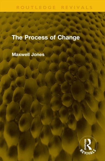 The Process of Change
