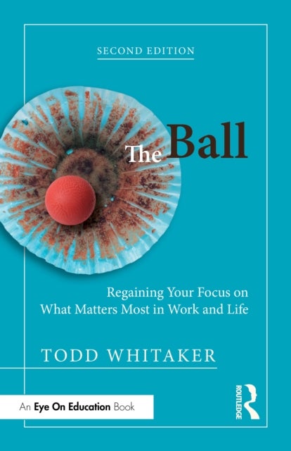 The Ball - Regaining Your Focus on What Matters Most in Work and Life