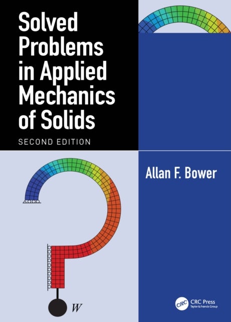 Solved Problems in Applied Mechanics of Solids