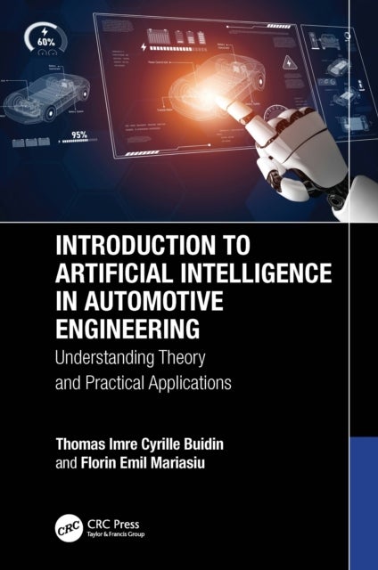 Introduction to Artificial Intelligence in Automotive Engineering - Understanding Theory and Practical Applications