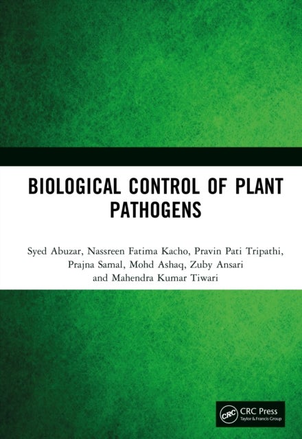 Biological Control of Plant Pathogens
