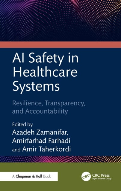 AI Safety in Healthcare Systems - Resilience, Transparency, and Accountability