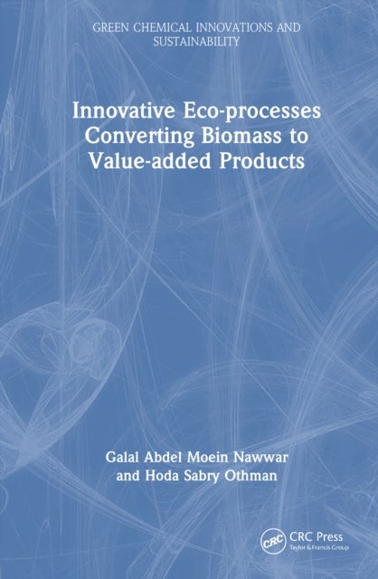 Innovative Eco-processes Converting Biomass to Value-added Products
