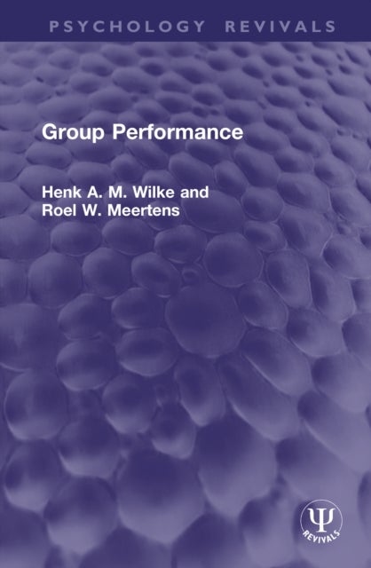 Group Performance
