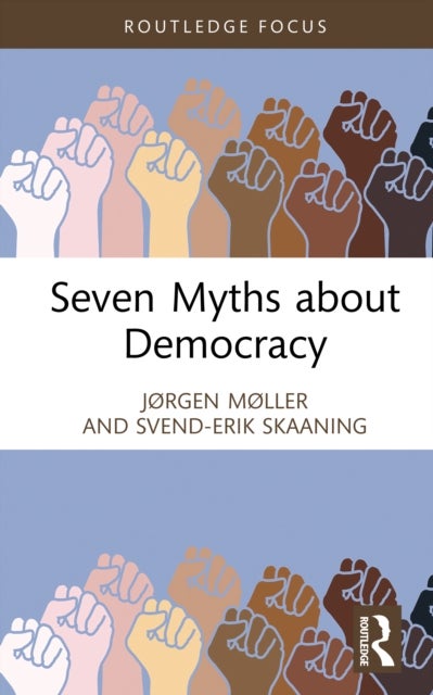 Seven Myths about Democracy
