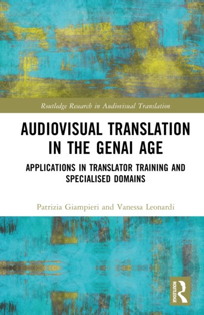 Audiovisual Translation in the GenAI Age - Applications in Translator Training and Specialised Domains