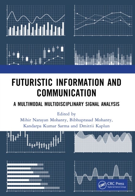 Futuristic Information and Communication - A Multimodal Multidisciplinary Signal Analysis