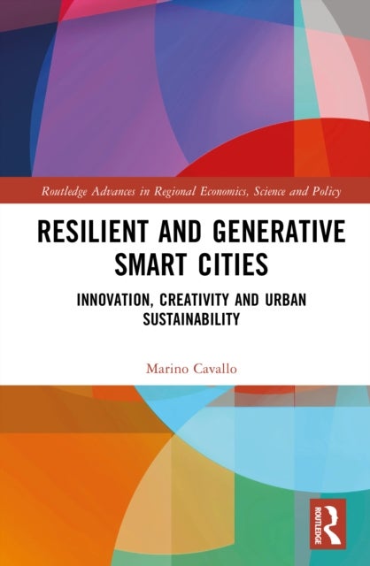 Resilient and Generative Smart Cities