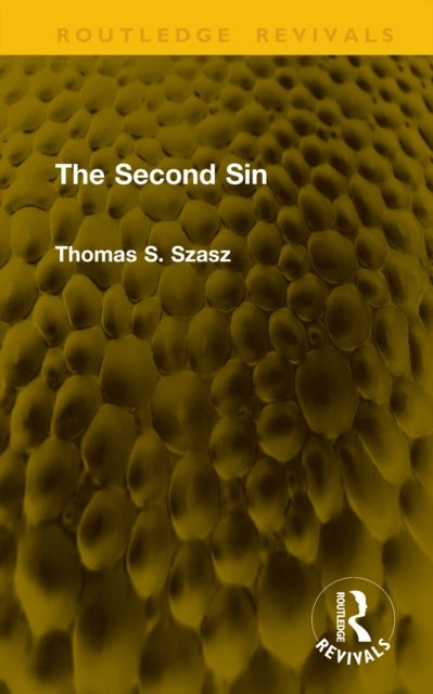 The Second Sin