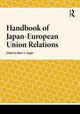 Handbook of Japan-European Union Relations