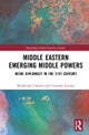 Middle Eastern Emerging Middle Powers
