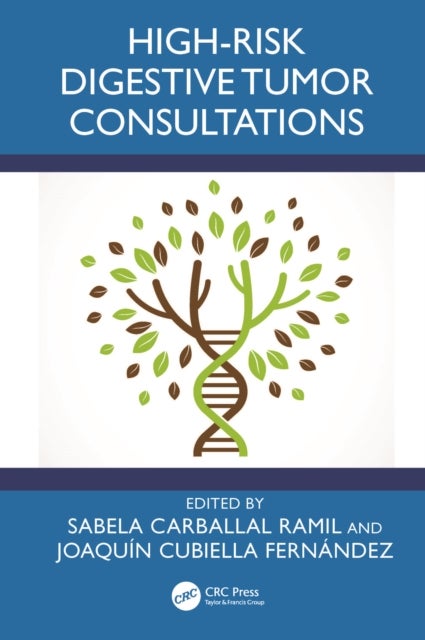 High-Risk Digestive Tumor Consultations