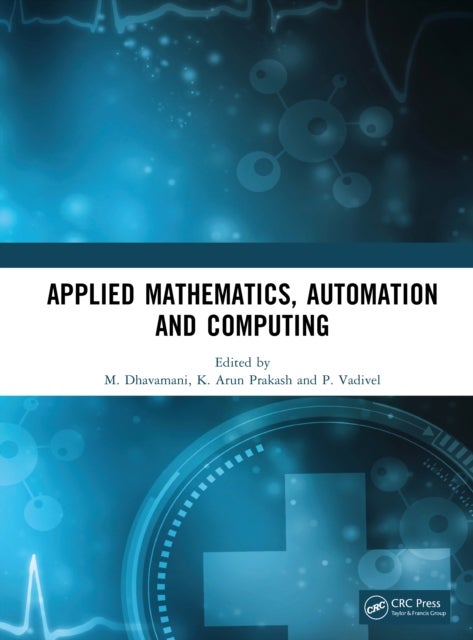 Applied Mathematics, Automation and Computing