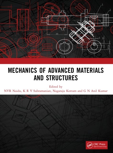 Mechanics of Advanced Materials and Structures