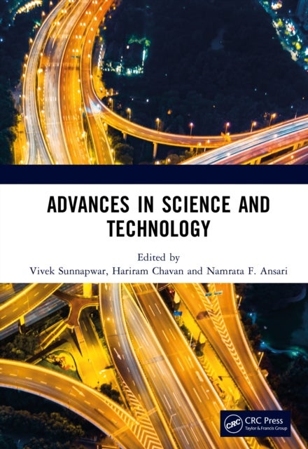 Advances in Science and Technology