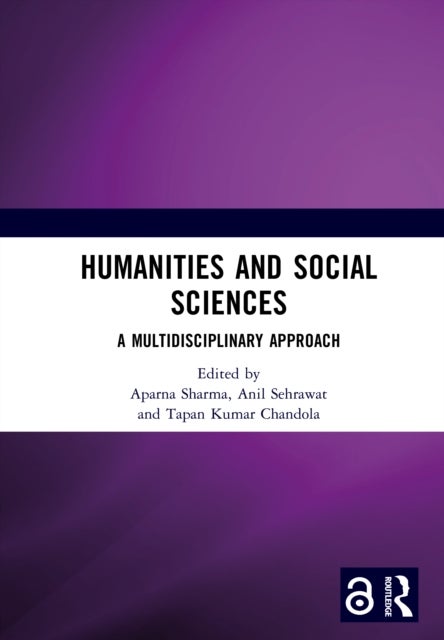 Humanities and Social Sciences - A Multidisciplinary Approach