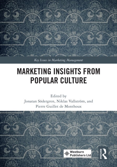 Marketing Insights from Popular Culture