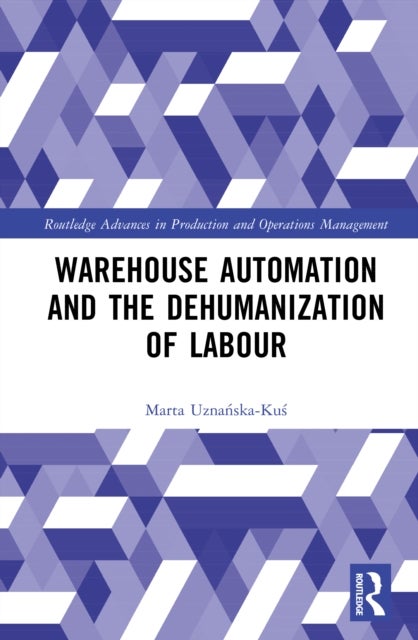 Warehouse Automation and the Dehumanization of Labour