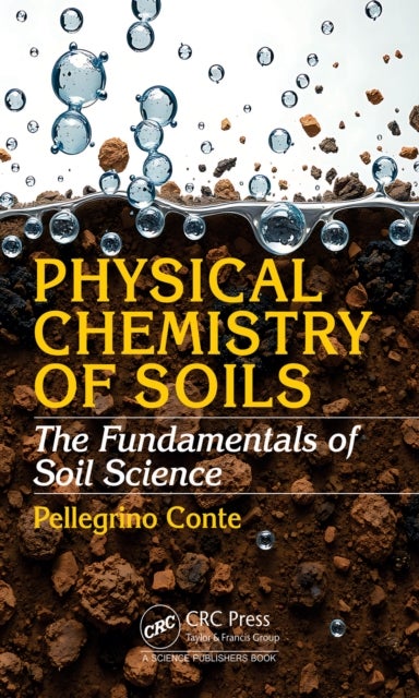 Physical Chemistry of Soils - The Fundamentals of Soil Science