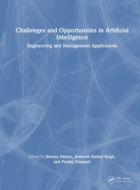 Challenges and Opportunities in Artificial Intelligence - Engineering and Management Applications