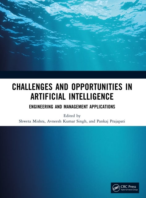 Challenges and Opportunities in Artificial Intelligence - Engineering and Management Applications