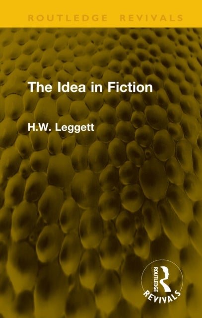 The Idea in Fiction