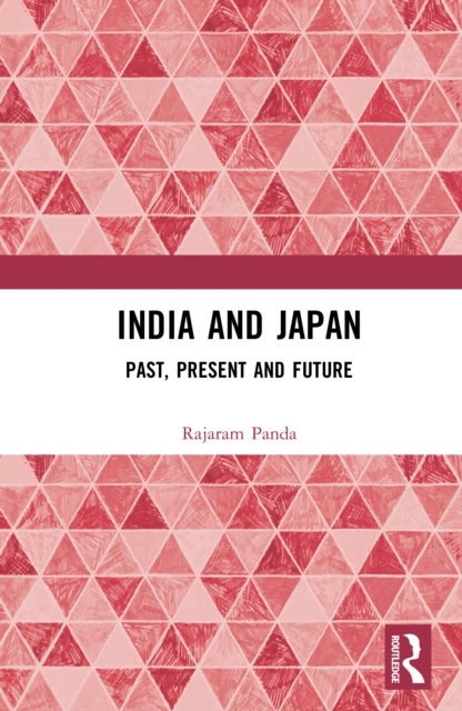India and Japan - Past, Present and Future