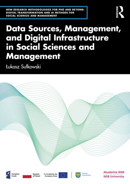 Data Sources, Management, and Digital Infrastructure in Social Sciences and Management