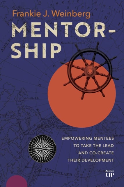 Mentorship - Empowering Mentees to Take the Lead and Co-Create Their Development