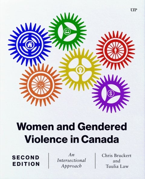 Women and Gendered Violence in Canada - An Intersectional Approach, Second Edition