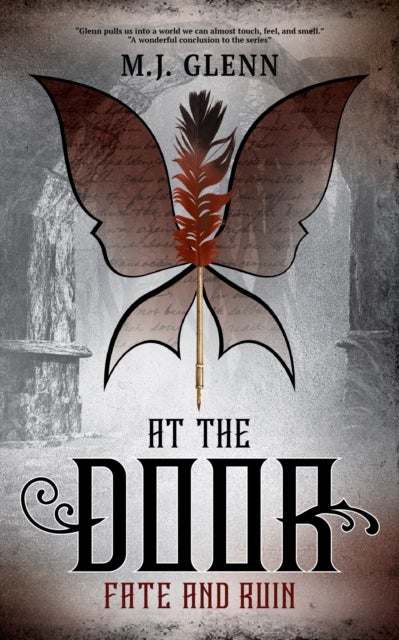 At the Door - Fate and Ruin