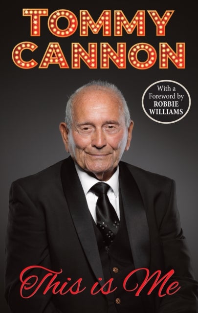 Tommy Cannon - This is Me