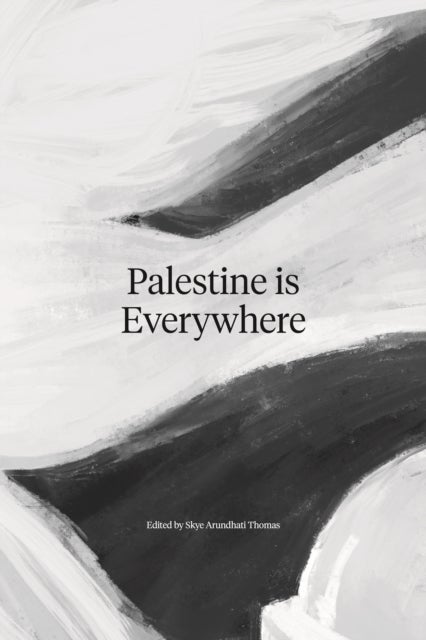Palestine is everywhere