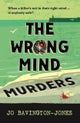 The Wrong Mind Murders